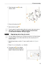 Preview for 55 page of TESTO Saveris 2 H2 Commissioning Instructions