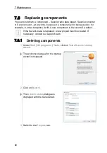 Preview for 80 page of TESTO Saveris 2 H2 Commissioning Instructions