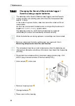 Preview for 90 page of TESTO Saveris 2 H2 Commissioning Instructions