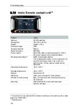 Preview for 116 page of TESTO Saveris 2 H2 Commissioning Instructions