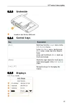 Preview for 15 page of TESTO Saveris Instruction Manual