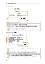 Preview for 18 page of TESTO Saveris Instruction Manual