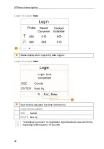 Preview for 20 page of TESTO Saveris Instruction Manual