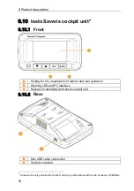 Preview for 32 page of TESTO Saveris Instruction Manual