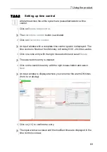 Preview for 69 page of TESTO Saveris Instruction Manual