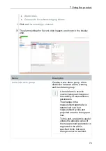 Preview for 73 page of TESTO Saveris Instruction Manual