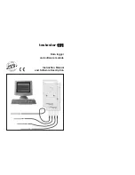 TESTO Testostor 171 Instruction Manual preview