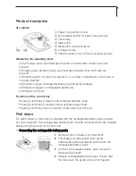 Preview for 5 page of TESTO Thermal printer Instruction Manual