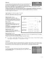 Предварительный просмотр 15 страницы Testomat 2000 SO3 2- Operating Instructions Manual