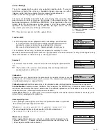 Предварительный просмотр 16 страницы Testomat 2000 SO3 2- Operating Instructions Manual