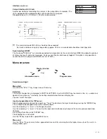 Предварительный просмотр 17 страницы Testomat 2000 SO3 2- Operating Instructions Manual