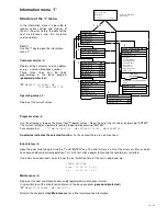 Предварительный просмотр 18 страницы Testomat 2000 SO3 2- Operating Instructions Manual