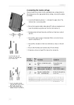 Предварительный просмотр 14 страницы Testomat 2000 THCL Operating Instructions Manual