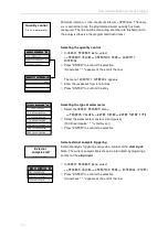 Preview for 24 page of Testomat 2000 THCL Operating Instructions Manual