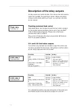 Preview for 36 page of Testomat 2000 THCL Operating Instructions Manual