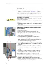 Preview for 38 page of Testomat 808 Operating Instructions Manual