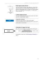 Предварительный просмотр 33 страницы Testomat CL Operating Instructions Manual