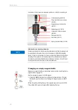 Предварительный просмотр 42 страницы Testomat CL Operating Instructions Manual