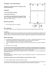 Предварительный просмотр 5 страницы Testomat ECO Operating Instructions Manual