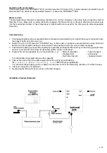 Предварительный просмотр 6 страницы Testomat ECO Operating Instructions Manual