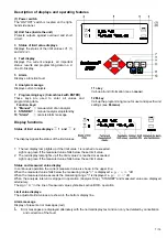 Предварительный просмотр 9 страницы Testomat ECO Operating Instructions Manual