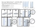 Предварительный просмотр 2 страницы Testrite Visual Skyscraper Mightee Mount SKMM Series Manual