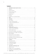 Preview for 2 page of TESVOLT TS 48V Installation And Operating Manual