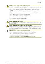 Preview for 9 page of TESVOLT TS 48V Installation And Operating Manual