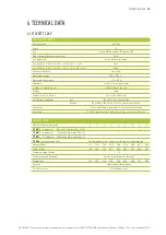 Preview for 13 page of TESVOLT TS 48V Installation And Operating Manual