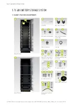 Preview for 14 page of TESVOLT TS 48V Installation And Operating Manual