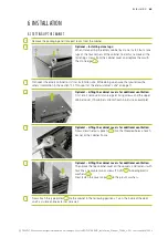 Preview for 25 page of TESVOLT TS 48V Installation And Operating Manual