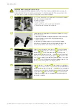 Preview for 32 page of TESVOLT TS 48V Installation And Operating Manual