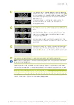 Preview for 43 page of TESVOLT TS 48V Installation And Operating Manual