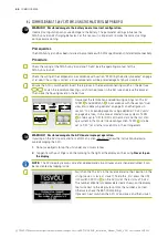 Preview for 44 page of TESVOLT TS 48V Installation And Operating Manual