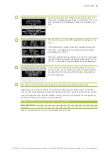 Preview for 45 page of TESVOLT TS 48V Installation And Operating Manual