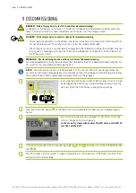 Preview for 46 page of TESVOLT TS 48V Installation And Operating Manual