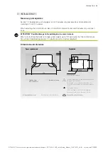 Предварительный просмотр 11 страницы TESVOLT TS HV 70 Installation And Operating Manual