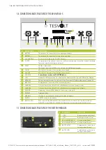 Предварительный просмотр 18 страницы TESVOLT TS HV 70 Installation And Operating Manual