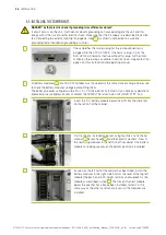 Предварительный просмотр 28 страницы TESVOLT TS HV 70 Installation And Operating Manual