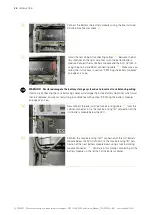 Предварительный просмотр 30 страницы TESVOLT TS HV70 Outdoor Installation And Operating Manual