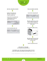 Предварительный просмотр 34 страницы TESVOLT TS Series Installation Instructions Manual