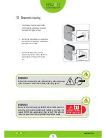 Предварительный просмотр 36 страницы TESVOLT TS Series Installation Instructions Manual