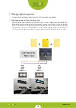 Preview for 22 page of TESVOLT TS25 Installation Manual