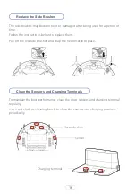 Preview for 19 page of Tesvor M1 User Manual