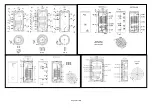 Предварительный просмотр 19 страницы TESY 10/7 S2 300 Instructions For Use And Maintenance Manual