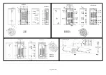 Предварительный просмотр 20 страницы TESY 10/7 S2 300 Instructions For Use And Maintenance Manual