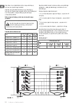 Preview for 22 page of TESY 10044 Appendix