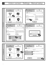 Preview for 8 page of TESY 19-21 Quick Start Manual