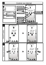 Preview for 13 page of TESY 19-21 Quick Start Manual