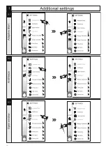 Preview for 16 page of TESY 19-21 Quick Start Manual